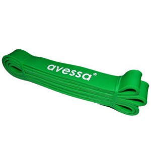 Avessa Latex Güç Bandı (Sert)